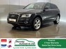USED 2013 63 AUDI Q5 2.0 TFSI S line SUV 5dr Petrol Tiptronic quattro Euro 5 (s/s) (225 ps) S line|Â£4k Extras|Bluetooth