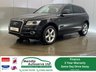 USED 2013 63 AUDI Q5 2.0 TFSI S line SUV 5dr Petrol Tiptronic quattro Euro 5 (s/s) (225 ps) S line|Â£4k Extras|Bluetooth