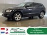 USED 2013 63 AUDI Q5 2.0 TFSI S line SUV 5dr Petrol Tiptronic quattro Euro 5 (s/s) (225 ps) S line|Â£4k Extras|Bluetooth