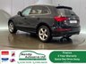 USED 2013 63 AUDI Q5 2.0 TFSI S line SUV 5dr Petrol Tiptronic quattro Euro 5 (s/s) (225 ps) S line|Â£4k Extras|Bluetooth