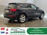USED 2013 63 AUDI Q5 2.0 TFSI S line SUV 5dr Petrol Tiptronic quattro Euro 5 (s/s) (225 ps) S line|Â£4k Extras|Bluetooth