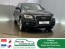 USED 2013 63 AUDI Q5 2.0 TFSI S line SUV 5dr Petrol Tiptronic quattro Euro 5 (s/s) (225 ps) S line|Â£4k Extras|Bluetooth