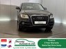 USED 2013 63 AUDI Q5 2.0 TFSI S line SUV 5dr Petrol Tiptronic quattro Euro 5 (s/s) (225 ps) S line|Â£4k Extras|Bluetooth