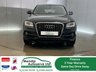 USED 2013 63 AUDI Q5 2.0 TFSI S line SUV 5dr Petrol Tiptronic quattro Euro 5 (s/s) (225 ps) S line|Â£4k Extras|Bluetooth