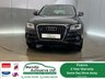 USED 2013 63 AUDI Q5 2.0 TFSI S line SUV 5dr Petrol Tiptronic quattro Euro 5 (s/s) (225 ps) S line|Â£4k Extras|Bluetooth