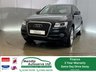 USED 2013 63 AUDI Q5 2.0 TFSI S line SUV 5dr Petrol Tiptronic quattro Euro 5 (s/s) (225 ps) S line|Â£4k Extras|Bluetooth