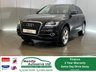 USED 2013 63 AUDI Q5 2.0 TFSI S line SUV 5dr Petrol Tiptronic quattro Euro 5 (s/s) (225 ps) S line|Â£4k Extras|Bluetooth