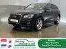 USED 2013 63 AUDI Q5 2.0 TFSI S line SUV 5dr Petrol Tiptronic quattro Euro 5 (s/s) (225 ps) S line|Â£4k Extras|Bluetooth