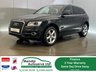 USED 2013 63 AUDI Q5 2.0 TFSI S line SUV 5dr Petrol Tiptronic quattro Euro 5 (s/s) (225 ps) S line|Â£4k Extras|Bluetooth