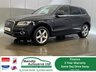 USED 2013 63 AUDI Q5 2.0 TFSI S line SUV 5dr Petrol Tiptronic quattro Euro 5 (s/s) (225 ps) S line|Â£4k Extras|Bluetooth
