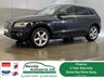 USED 2013 63 AUDI Q5 2.0 TFSI S line SUV 5dr Petrol Tiptronic quattro Euro 5 (s/s) (225 ps) S line|Â£4k Extras|Bluetooth