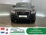 USED 2013 63 AUDI Q5 2.0 TFSI S line SUV 5dr Petrol Tiptronic quattro Euro 5 (s/s) (225 ps) S line|Â£4k Extras|Bluetooth