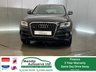 USED 2013 63 AUDI Q5 2.0 TFSI S line SUV 5dr Petrol Tiptronic quattro Euro 5 (s/s) (225 ps) S line|Â£4k Extras|Bluetooth