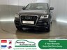 USED 2013 63 AUDI Q5 2.0 TFSI S line SUV 5dr Petrol Tiptronic quattro Euro 5 (s/s) (225 ps) S line|Â£4k Extras|Bluetooth