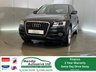 USED 2013 63 AUDI Q5 2.0 TFSI S line SUV 5dr Petrol Tiptronic quattro Euro 5 (s/s) (225 ps) S line|Â£4k Extras|Bluetooth