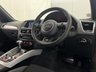USED 2013 63 AUDI Q5 2.0 TFSI S line SUV 5dr Petrol Tiptronic quattro Euro 5 (s/s) (225 ps) S line|Â£4k Extras|Bluetooth