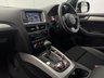 USED 2013 63 AUDI Q5 2.0 TFSI S line SUV 5dr Petrol Tiptronic quattro Euro 5 (s/s) (225 ps) S line|Â£4k Extras|Bluetooth