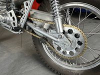 USED 2026 SUZUKI BIKE Suzuki RL250 British built beamish  