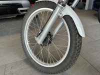 USED 2026 SUZUKI BIKE Suzuki RL250 British built beamish  