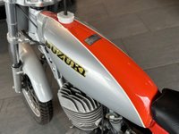 USED 2026 SUZUKI BIKE Suzuki RL250 British built beamish  