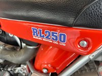 USED 2026 SUZUKI BIKE Suzuki RL250 British built beamish  