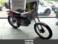 USED 2026 SUZUKI BIKE Suzuki RL250 British built beamish  