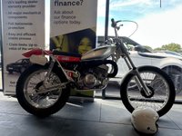 USED 2026 SUZUKI BIKE Suzuki RL250 British built beamish  