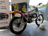 USED 2026 SUZUKI BIKE Suzuki RL250 British built beamish  
