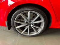 USED 2018 18 AUDI S4 3.0 TFSI V6 Saloon 4dr Petrol Tiptronic quattro Euro 6 (s/s) (354 ps) 