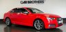 USED 2018 18 AUDI S4 3.0 TFSI V6 Saloon 4dr Petrol Tiptronic quattro Euro 6 (s/s) (354 ps) 
