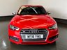 USED 2018 18 AUDI S4 3.0 TFSI V6 Saloon 4dr Petrol Tiptronic quattro Euro 6 (s/s) (354 ps) 