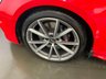 USED 2018 18 AUDI S4 3.0 TFSI V6 Saloon 4dr Petrol Tiptronic quattro Euro 6 (s/s) (354 ps) 