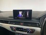 USED 2018 18 AUDI S4 3.0 TFSI V6 Saloon 4dr Petrol Tiptronic quattro Euro 6 (s/s) (354 ps) 