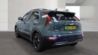 USED 2023 23 KIA NIRO 64.8kWh 4 SUV 5dr Electric Auto (201 bhp) CALL 01752 406101 FOR MORE DETAILS!!