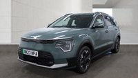 USED 2023 23 KIA NIRO 64.8kWh 4 SUV 5dr Electric Auto (201 bhp) CALL 01752 406101 FOR MORE DETAILS!!