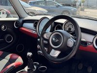 USED 2009 09 MINI HATCH 1.6 Cooper Hatchback 3dr Petrol Manual Euro 4 (120 ps) 