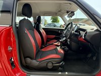 USED 2009 09 MINI HATCH 1.6 Cooper Hatchback 3dr Petrol Manual Euro 4 (120 ps) 