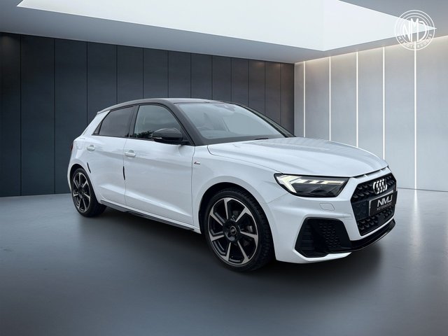 View our AUDI A1