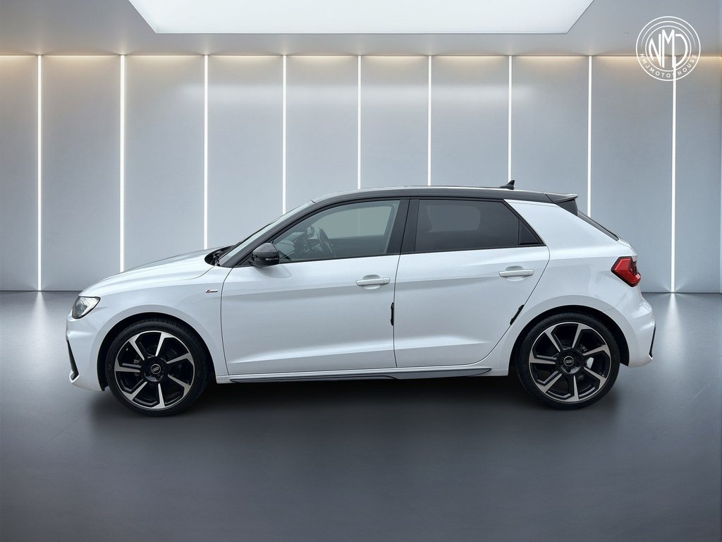 USED 2022 22 AUDI A1 1.5 TFSI 35 Black Edition Sportback S Tronic Euro 6 (s/s) 5dr 9.9%APR LOW MILEAGE ONE OWNER