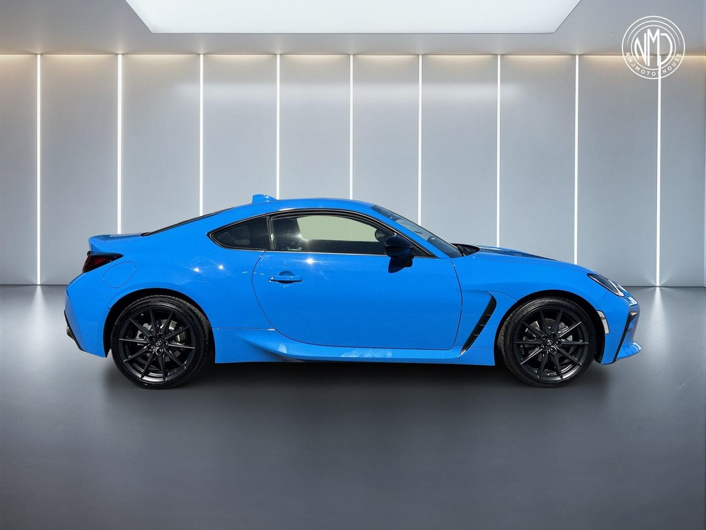 USED 2023 72 TOYOTA GR86 2.4 Boxer D-4S Euro 6 2dr 9.9%APR LOW MILEAGE FPPF