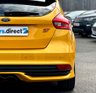 USED 2018 18 FORD FOCUS 2.0T EcoBoost ST-3  FSH! CAR PLAY