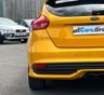 USED 2018 18 FORD FOCUS 2.0T EcoBoost ST-3  FSH! CAR PLAY
