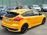 USED 2018 18 FORD FOCUS 2.0T EcoBoost ST-3  FSH! CAR PLAY