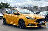 USED 2018 18 FORD FOCUS 2.0T EcoBoost ST-3  FSH! CAR PLAY