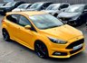 USED 2018 18 FORD FOCUS 2.0T EcoBoost ST-3  FSH! CAR PLAY