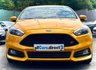 USED 2018 18 FORD FOCUS 2.0T EcoBoost ST-3  FSH! CAR PLAY