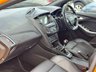 USED 2018 18 FORD FOCUS 2.0T EcoBoost ST-3  FSH! CAR PLAY