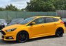 USED 2018 18 FORD FOCUS 2.0T EcoBoost ST-3  FSH! CAR PLAY