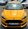USED 2018 18 FORD FOCUS 2.0T EcoBoost ST-3  FSH! CAR PLAY