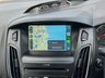 USED 2018 18 FORD FOCUS 2.0T EcoBoost ST-3  FSH! CAR PLAY